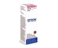 EPSON T6736 Light MAGENTA - 161808 - zdjęcie 1